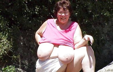 Webtastic Exclusive: Massive Miss D. - Vol.