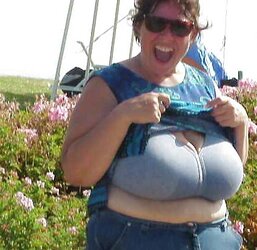 Webtastic Exclusive: Massive Miss D. - Vol.