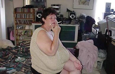 Webtastic Exclusive: Massive Miss D. - Vol.