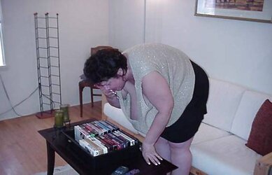 Webtastic Exclusive: Massive Miss D. - Vol.