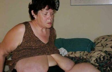 Webtastic Exclusive: Massive Miss D. - Vol.