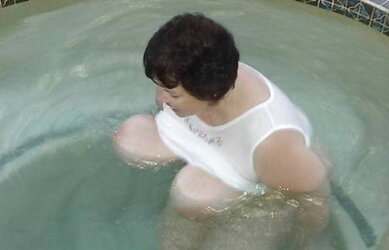 Webtastic Exclusive: Massive Miss D. - Vol.