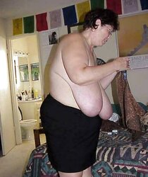 Webtastic Exclusive: Massive Miss D. - Vol.
