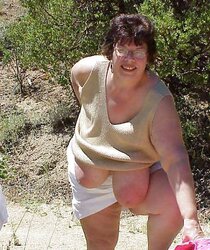 Webtastic Exclusive: Massive Miss D. - Vol.