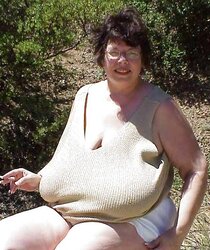 Webtastic Exclusive: Massive Miss D. - Vol.