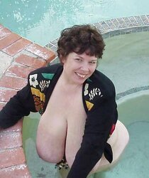 Webtastic Exclusive: Massive Miss D. - Vol.