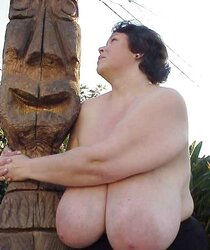 Webtastic Exclusive: Massive Miss D. - Vol.