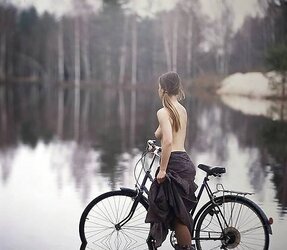 Bikes... and wishes