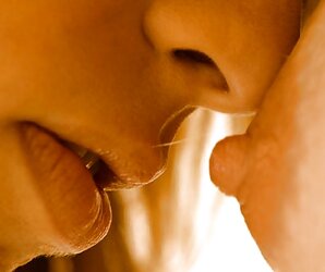 Loyal to my girl-on-girl mates