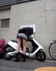 I enjoy Japanese women Upskirt