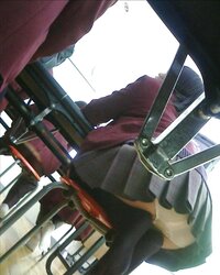 I enjoy Japanese women Upskirt