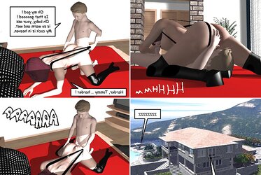 The Fortress or Vacation