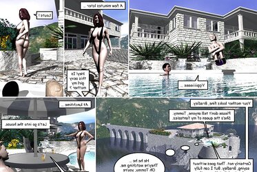 The Fortress or Vacation