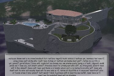 The Fortress or Vacation