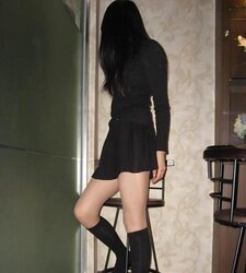 Korean Ji Hye
