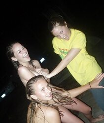 Teenagers-go -kinky