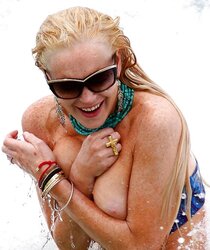 Celebrities Naked Nipple