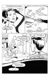 Housewives at Play #04 Off The Hook - Eros Comics by Rebecca