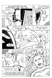 Housewives at Play #04 Off The Hook - Eros Comics by Rebecca