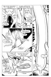 Housewives at Play #04 Off The Hook - Eros Comics by Rebecca