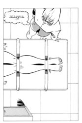 Housewives at Play #04 Off The Hook - Eros Comics by Rebecca
