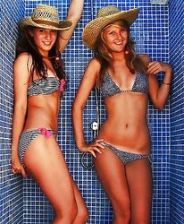 Tiny hoes (sate comment!)