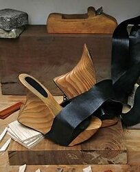Extraordinary Boots