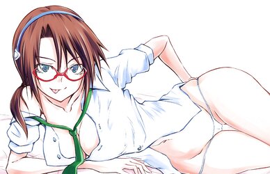 Mari Makinami