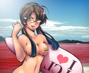 Mari Makinami