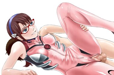 Mari Makinami