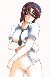 Mari Makinami