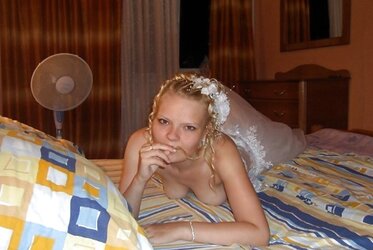 Realy russian bride