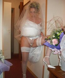 Realy russian bride