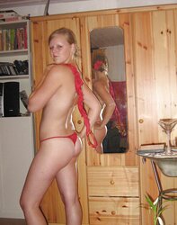 20 Jahre junges deutsches Teenager