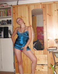 20 Jahre junges deutsches Teenager