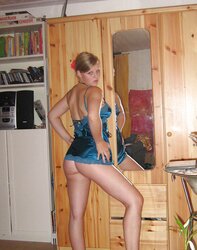 20 Jahre junges deutsches Teenager
