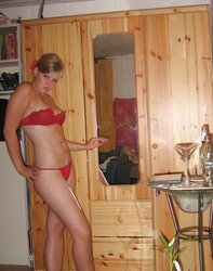20 Jahre junges deutsches Teenager