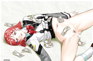 Prostitution Hentai