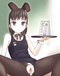 Prostitution Hentai