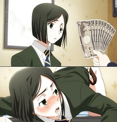 Prostitution Hentai