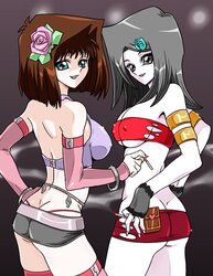 Prostitution Hentai