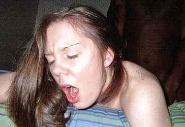 BIG BLACK COCK in Activity