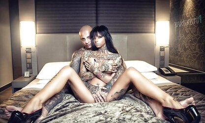 Tat dolls