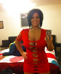 Crimson Sundress Mummies