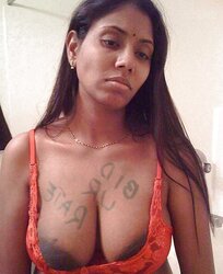 INDIAN INEXPERIENCED BEVY I