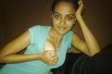 INDIAN INEXPERIENCED BEVY I