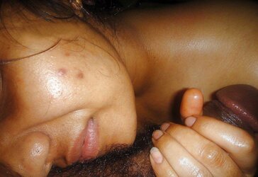 INDIAN INEXPERIENCED BEVY I