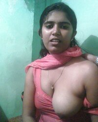 INDIAN INEXPERIENCED BEVY I