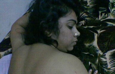 INDIAN INEXPERIENCED BEVY I