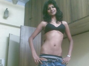 INDIAN INEXPERIENCED BEVY I